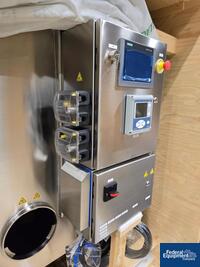 Image of 2,500 Liter GE XDUO 2500 Single-Use Mixer 04