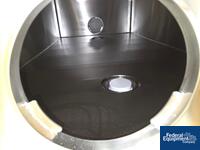 Image of 2,500 Liter GE XDUO 2500 Single-Use Mixer 05