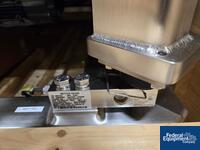 Image of 2,500 Liter GE XDUO 2500 Single-Use Mixer 07