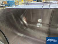 Image of 2,500 Liter GE XDUO 2500 Single-Use Mixer 04