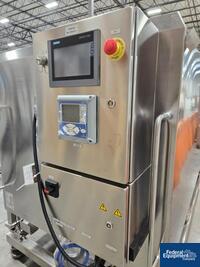 Image of 2,500 Liter GE XDUO 2500 Single-Use Mixer 05