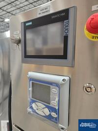 Image of 2,500 Liter GE XDUO 2500 Single-Use Mixer 06