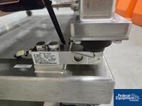 Image of 2,500 Liter GE XDUO 2500 Single-Use Mixer 08