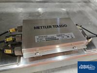 Image of 2,500 Liter GE XDUO 2500 Single-Use Mixer 09