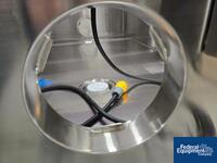 Image of 2,500 Liter GE XDUO 2500 Single-Use Mixer 10