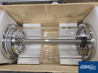 Image of Cytiva BPG 200/500 Glass Column 02