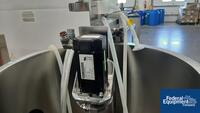 Image of 200 Liter Sartorius BioSTAT CultiBag Bioreactor 03