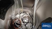 Image of 200 Liter Sartorius BioSTAT CultiBag Bioreactor 05