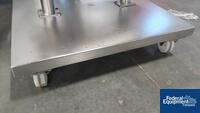 Image of 200 Liter Sartorius BioSTAT CultiBag Bioreactor 06