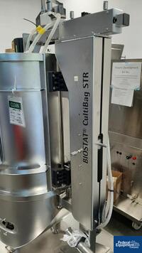 Image of 200 Liter Sartorius BioSTAT CultiBag Bioreactor 09