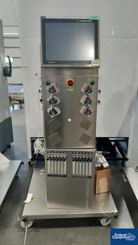 Image of 200 Liter Sartorius BioSTAT CultiBag Bioreactor 10