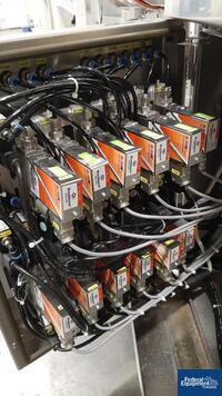 Image of 200 Liter Sartorius BioSTAT CultiBag Bioreactor 11