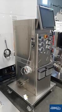 Image of 200 Liter Sartorius BioSTAT CultiBag Bioreactor 13