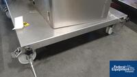 Image of 200 Liter Sartorius BioSTAT CultiBag Bioreactor 14