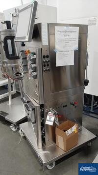 Image of 200 Liter Sartorius BioSTAT CultiBag Bioreactor 16