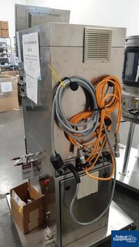 Image of 200 Liter Sartorius BioSTAT CultiBag Bioreactor 17