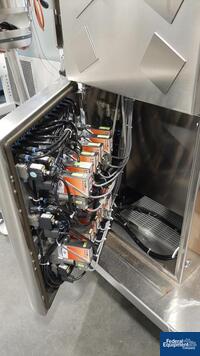 Image of 200 Liter Sartorius BioSTAT CultiBag Bioreactor 18