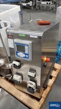 Image of 10 Liter GE Xcellerex XDR-10 Single-Use Stirred Tank Bioreactor (Lot of 2) 03