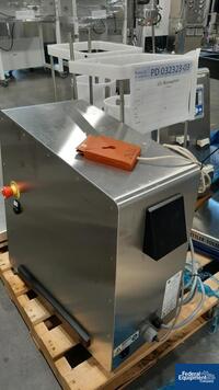 Image of 10 Liter GE Xcellerex XDR-10 Single-Use Stirred Tank Bioreactor (Lot of 2) 05