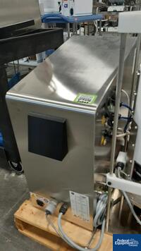 Image of 10 Liter GE Xcellerex XDR-10 Single-Use Stirred Tank Bioreactor (Lot of 2) 08