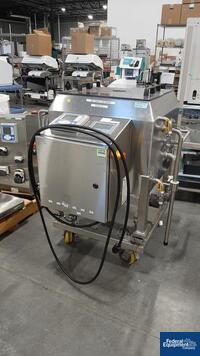 Image of 100 Liter GE XDUO-100-T Single-Use Mixer 02