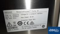 Image of GE Healthcare  Wave 25 Rocker Bioreactor System 08