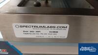 Image of Spectrum Labs Surface Acoustic Wave Auxiliary Scale 04