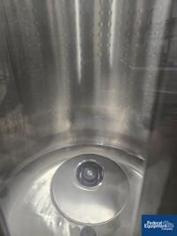 Image of 1,000 Liter GE Healthcare  XDR-1000 Bioreactor 05