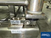 Image of 1,000 Liter GE Healthcare  XDR-1000 Bioreactor 07
