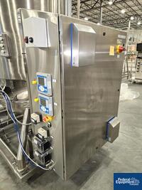 Image of 1,000 Liter GE Healthcare  XDR-1000 Bioreactor 08