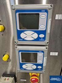 Image of 1,000 Liter GE Healthcare  XDR-1000 Bioreactor 09