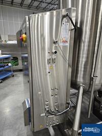 Image of 1,000 Liter GE Healthcare  XDR-1000 Bioreactor 10