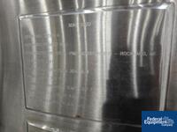 Image of 1,000 Liter GE Healthcare  XDR-1000 Bioreactor 14