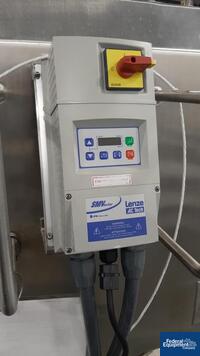 Image of 500 Liter GE Xcellerex XDUO-500-T Single-Use Mixer 04