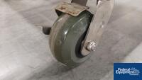 Image of 500 Liter GE Xcellerex XDUO-500-T Single-Use Mixer 08