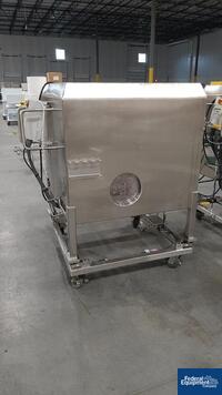 Image of 500 Liter GE Xcellerex XDUO-500-T Single-Use Mixer 09