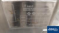 Image of 500 Liter GE Xcellerex XDUO-500-T Single-Use Mixer 11