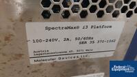 Image of Molecular Devices SpectraMax i3x Multi-Mode Microplate Reader 04
