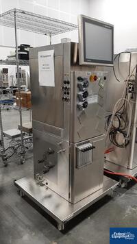 Image of Sartorius Stedim Stirred Single-Use Bioreactor Touchscreen Controller 02