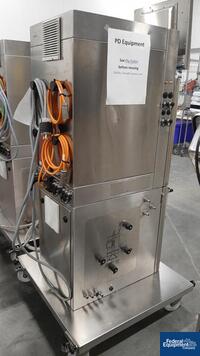 Image of Sartorius Stedim Stirred Single-Use Bioreactor Touchscreen Controller 03