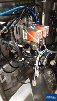 Image of Sartorius Stedim Stirred Single-Use Bioreactor Touchscreen Controller 07