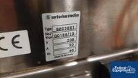 Image of Sartorius Stedim Stirred Single-Use Bioreactor Touchscreen Controller 08