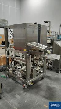 Image of GE AKTAprocess Chromatography System 02