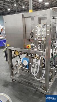 Image of GE AKTAprocess Chromatography System 04
