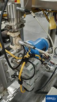 Image of GE AKTAprocess Chromatography System 06