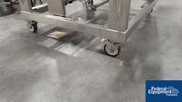 Image of GE AKTAprocess Chromatography System 09