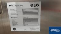 Image of GE AKTAprocess Chromatography System 10