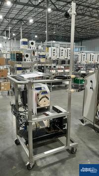 Image of Tangential Flow Filtration System 02