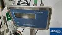 Image of 200 Liter Sartorius STR 200-DW BioSTAT CultiBag BioReactor 03