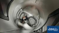 Image of 200 Liter Sartorius STR 200-DW BioSTAT CultiBag BioReactor 08